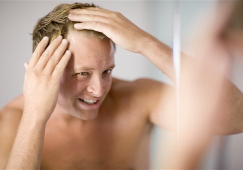 remedies to regrow hair